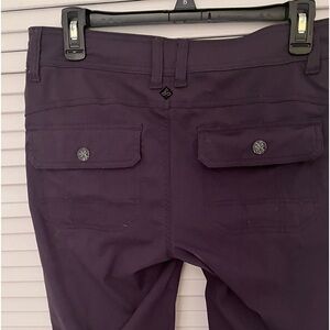 PRANA = Fun zone. 🧗🧗‍♀️. Whether climbing, walking or fishing.